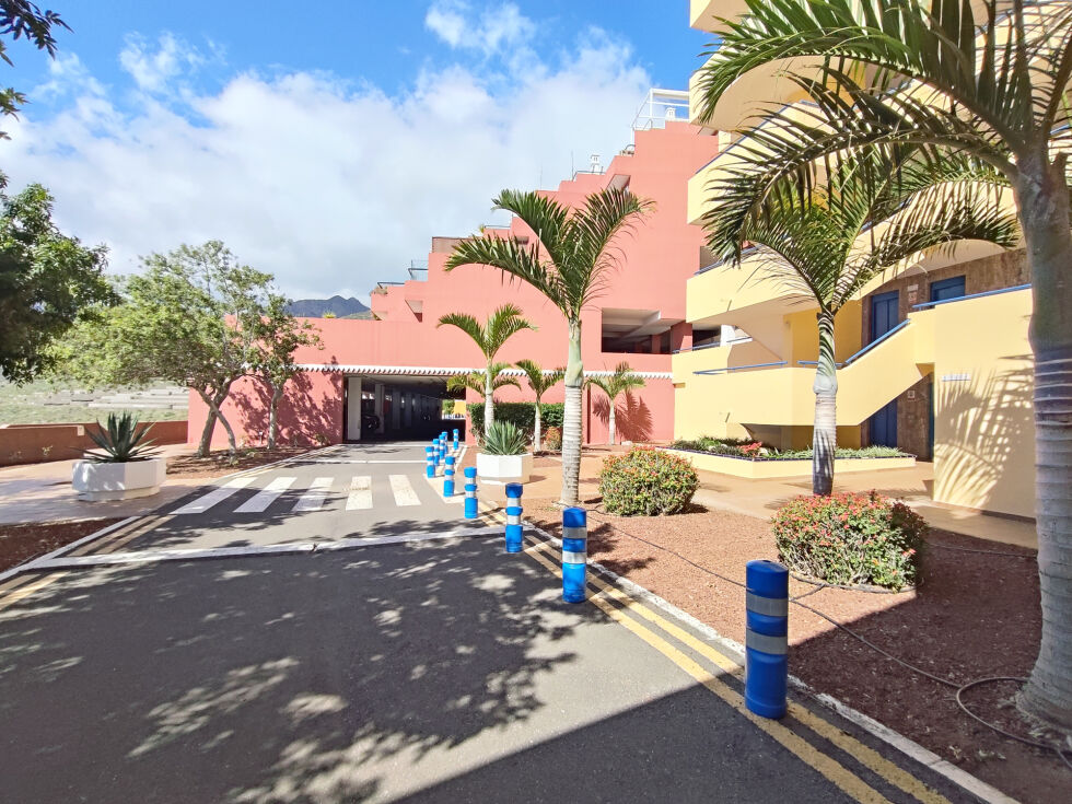 Penthouse for sale in  Costa Adeje, Spain - TRC-3072