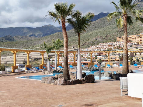 Penthouse for sale in  Costa Adeje, Spain - TRC-3072