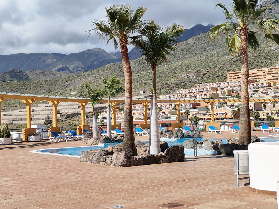 Penthouse for sale in  Costa Adeje, Spain - TRC-3072