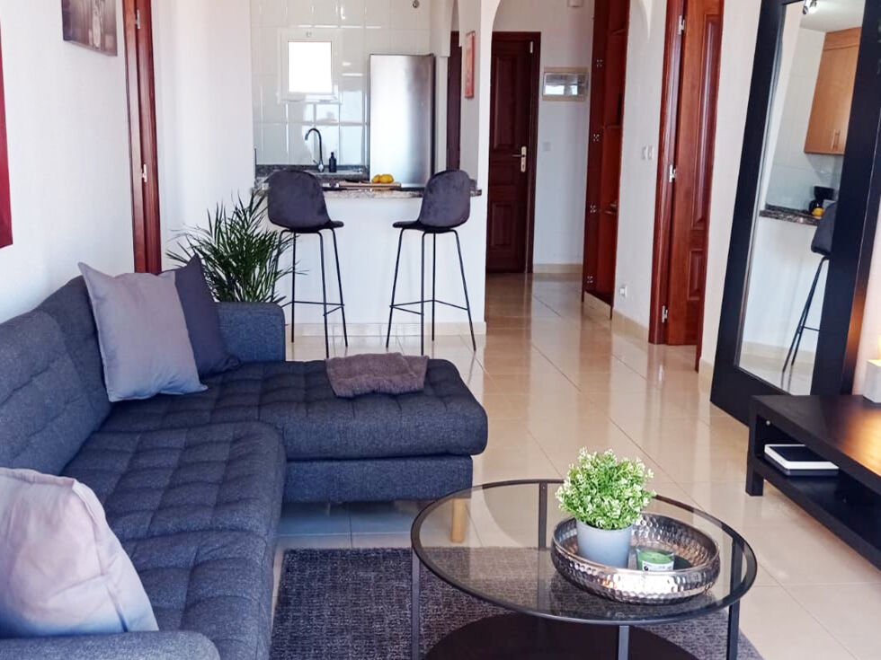 Penthouse for sale in  Costa Adeje, Spain - TRC-3072