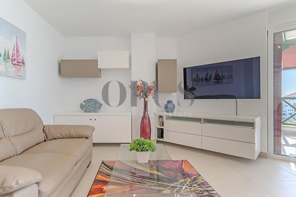 Penthouse for sale in  Tenerife, Spain - OP4820 Parque Santiago 4-Las Americas