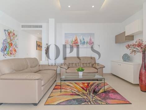 Penthouse for sale in  Tenerife, Spain - OP4820 Parque Santiago 4-Las Americas