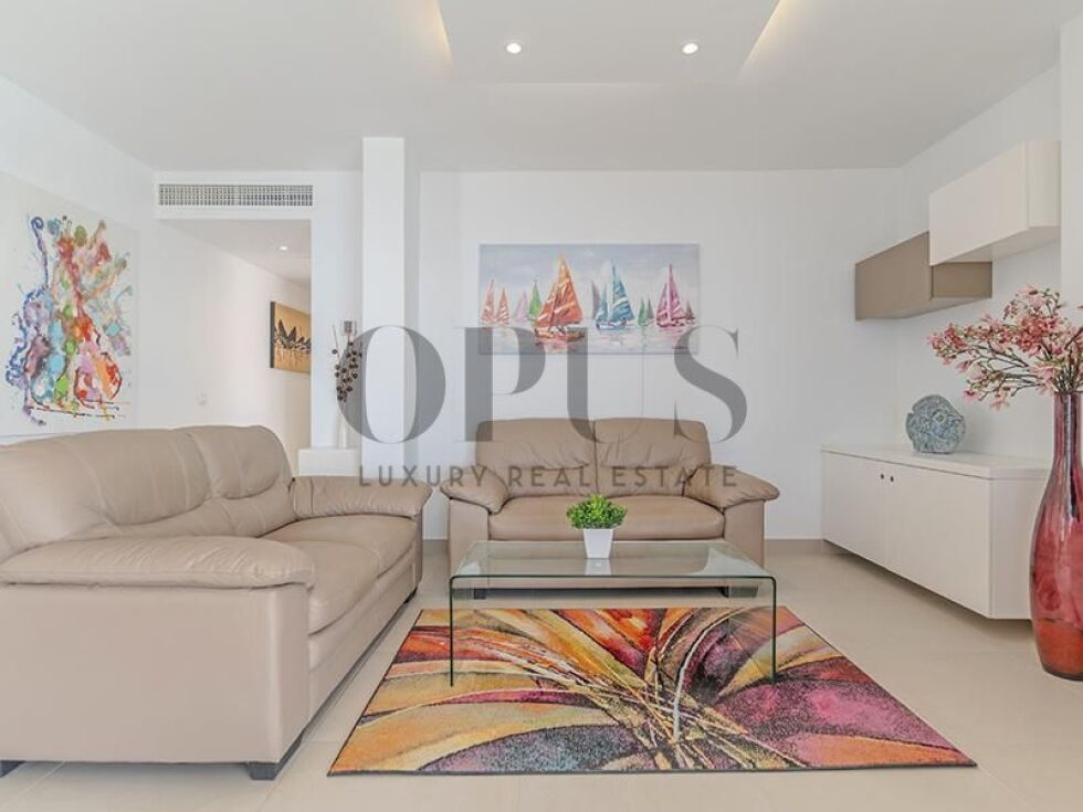 Penthouse for sale in  Tenerife, Spain - OP4820 Parque Santiago 4-Las Americas