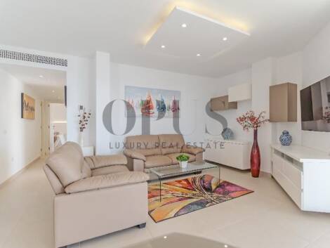 Penthouse for sale in  Tenerife, Spain - OP4820 Parque Santiago 4-Las Americas