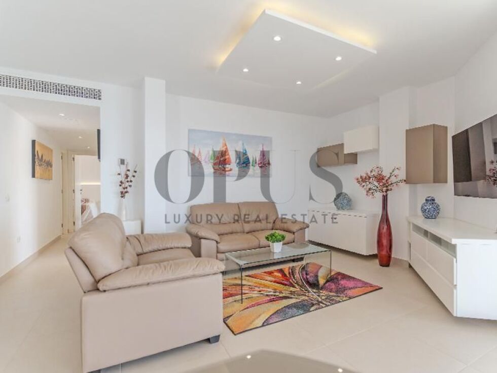 Penthouse for sale in  Tenerife, Spain - OP4820 Parque Santiago 4-Las Americas