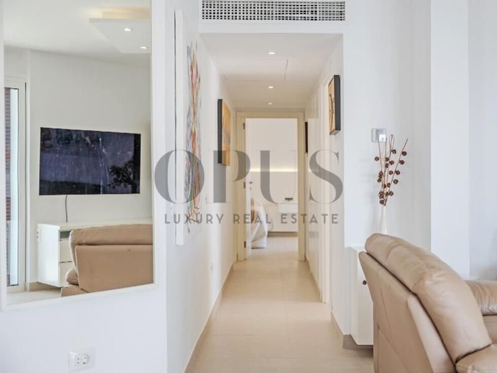 Penthouse for sale in  Tenerife, Spain - OP4820 Parque Santiago 4-Las Americas