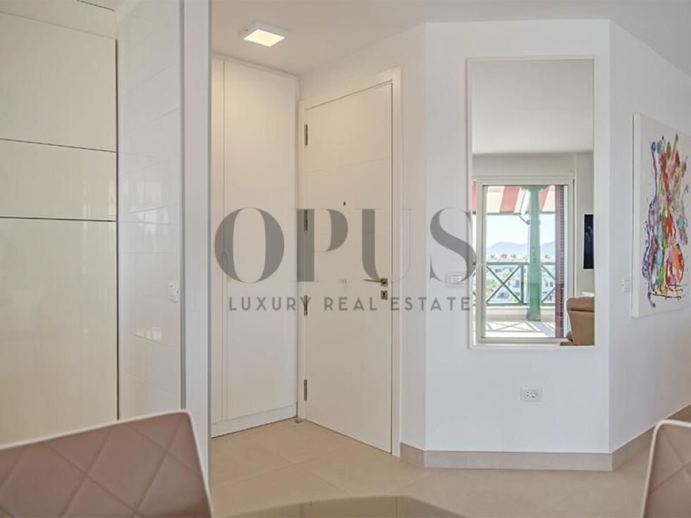 Penthouse for sale in  Tenerife, Spain - OP4820 Parque Santiago 4-Las Americas