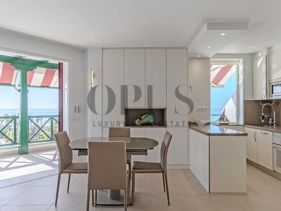 Penthouse for sale in  Tenerife, Spain - OP4820 Parque Santiago 4-Las Americas