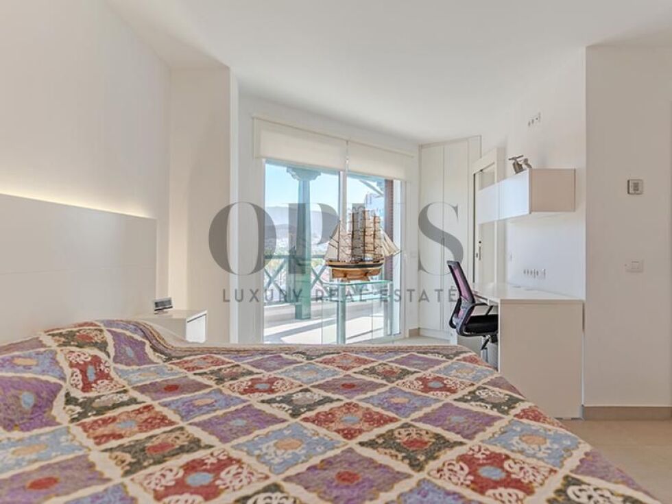 Penthouse for sale in  Tenerife, Spain - OP4820 Parque Santiago 4-Las Americas