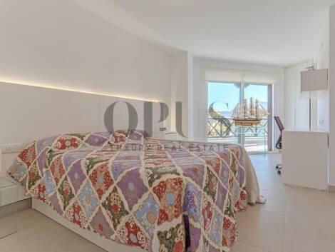 Penthouse for sale in  Tenerife, Spain - OP4820 Parque Santiago 4-Las Americas