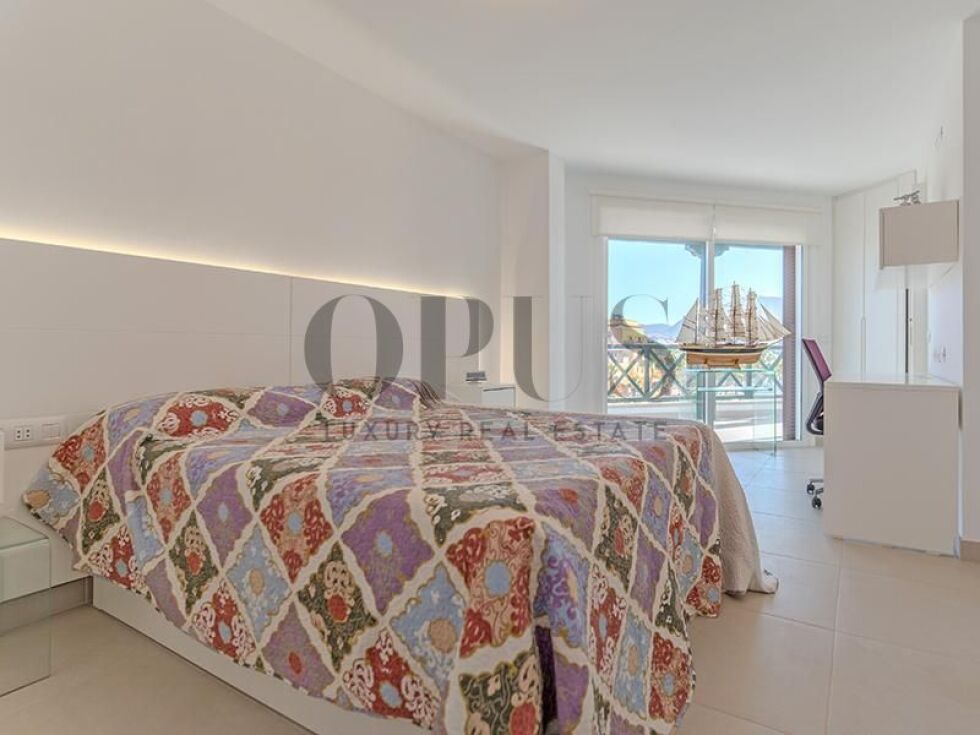 Penthouse for sale in  Tenerife, Spain - OP4820 Parque Santiago 4-Las Americas