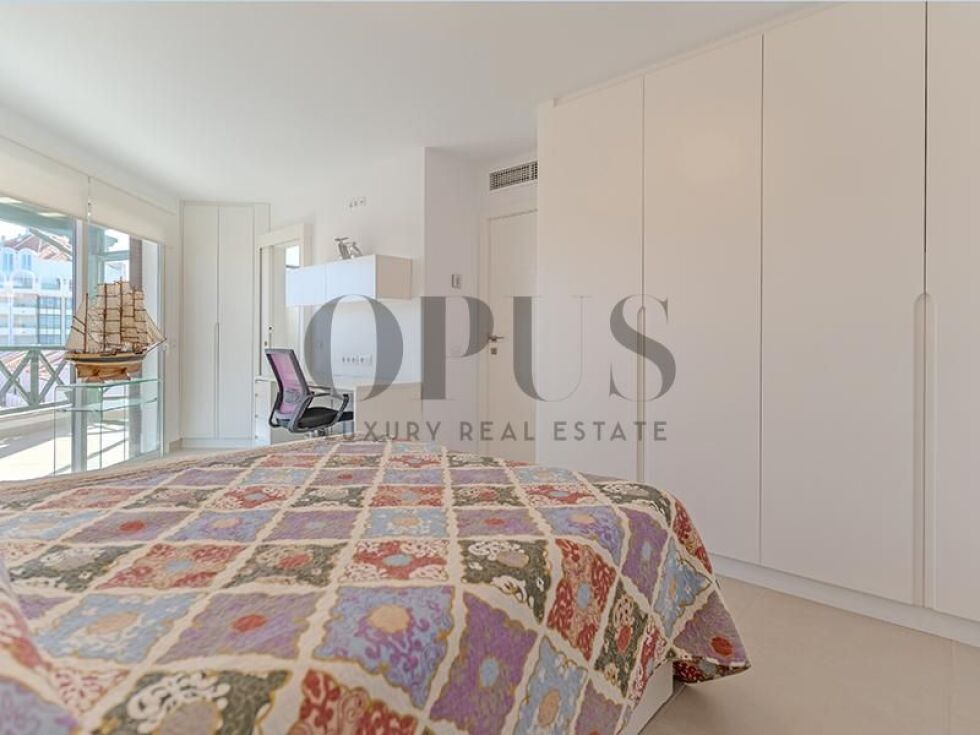 Penthouse for sale in  Tenerife, Spain - OP4820 Parque Santiago 4-Las Americas