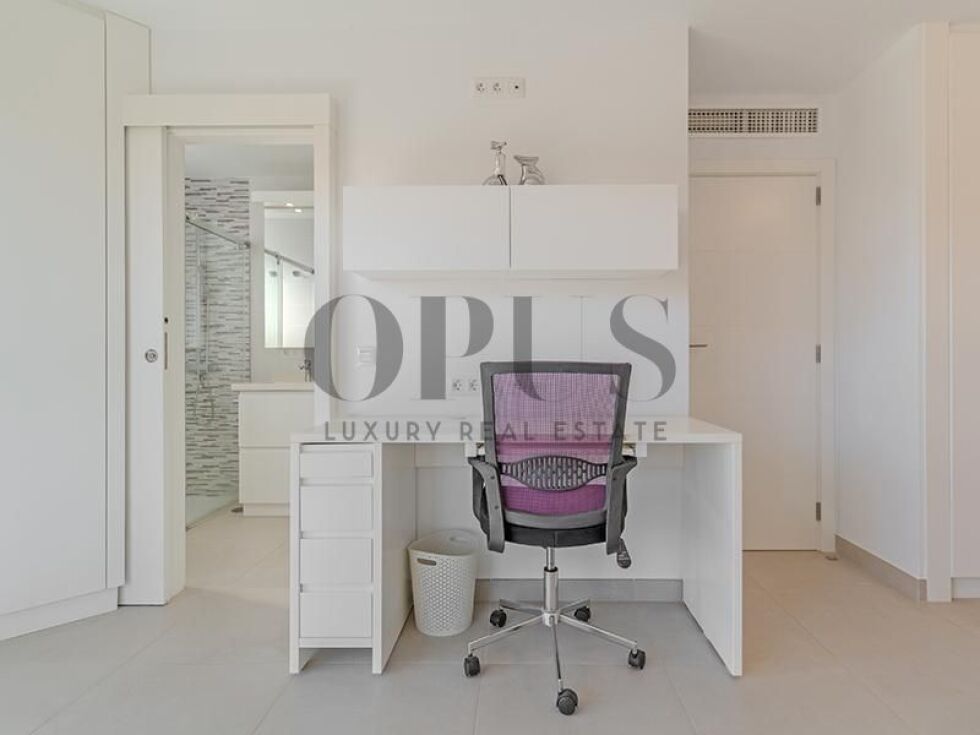 Penthouse for sale in  Tenerife, Spain - OP4820 Parque Santiago 4-Las Americas