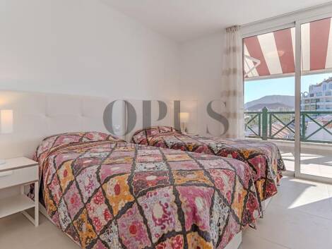 Penthouse for sale in  Tenerife, Spain - OP4820 Parque Santiago 4-Las Americas