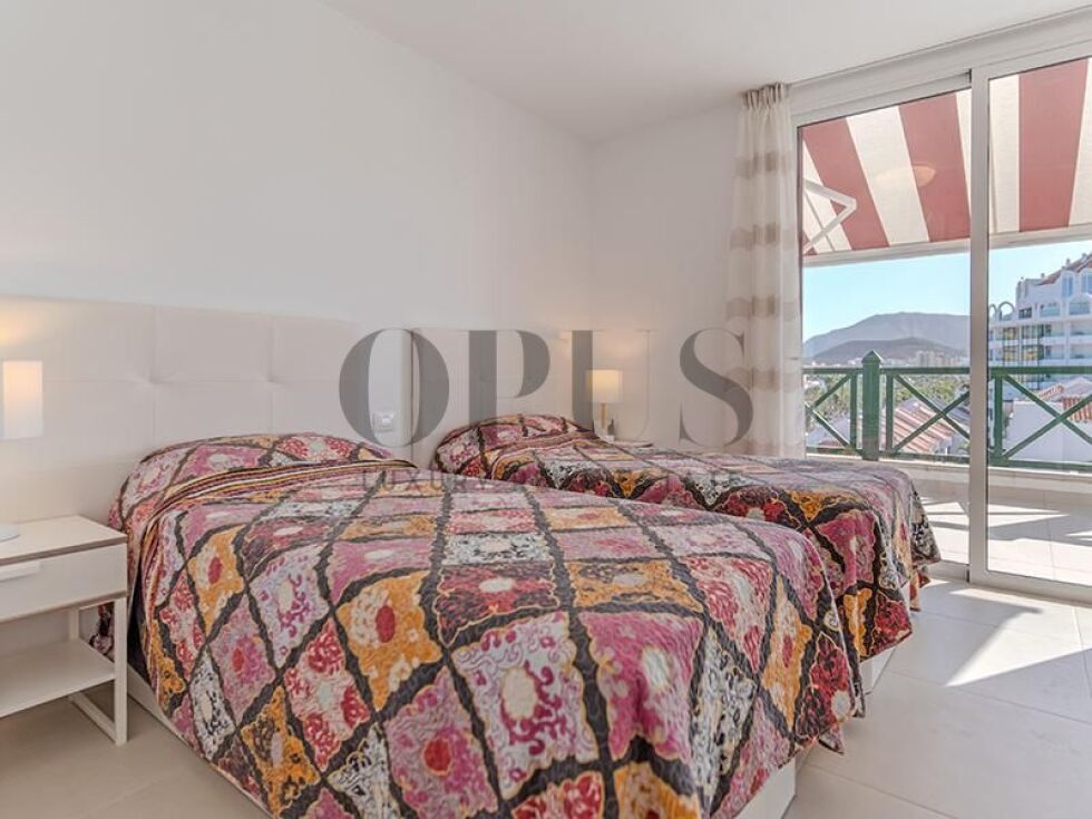 Penthouse for sale in  Tenerife, Spain - OP4820 Parque Santiago 4-Las Americas