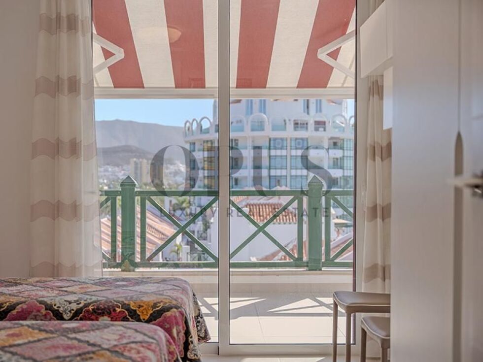 Penthouse for sale in  Tenerife, Spain - OP4820 Parque Santiago 4-Las Americas