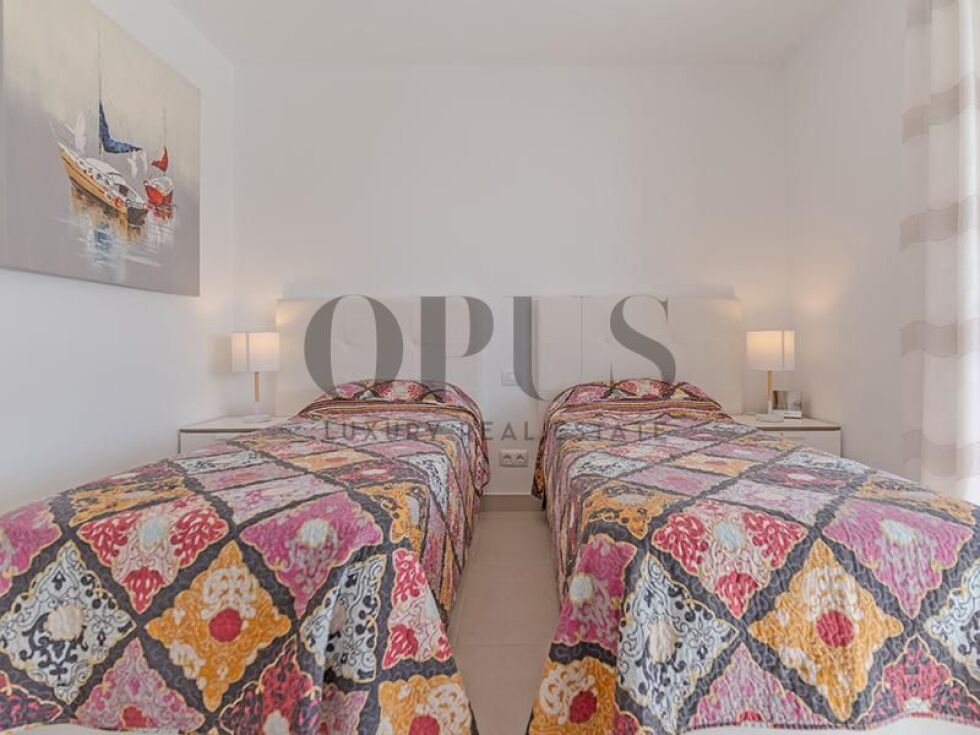 Penthouse for sale in  Tenerife, Spain - OP4820 Parque Santiago 4-Las Americas