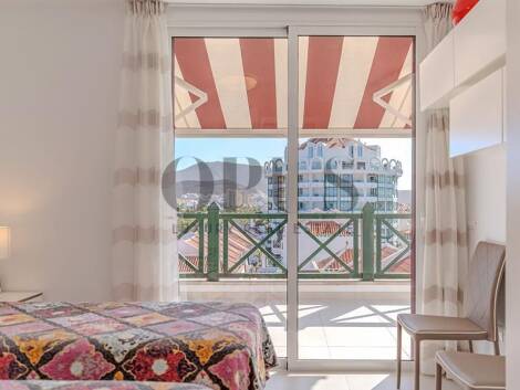 Penthouse for sale in  Tenerife, Spain - OP4820 Parque Santiago 4-Las Americas