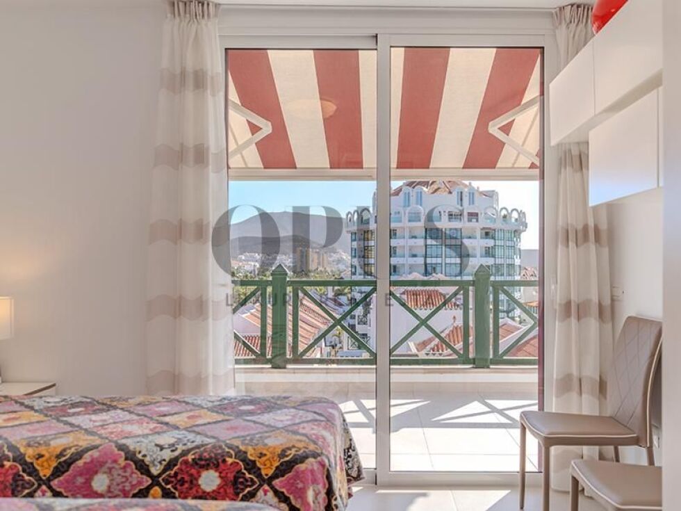 Penthouse for sale in  Tenerife, Spain - OP4820 Parque Santiago 4-Las Americas
