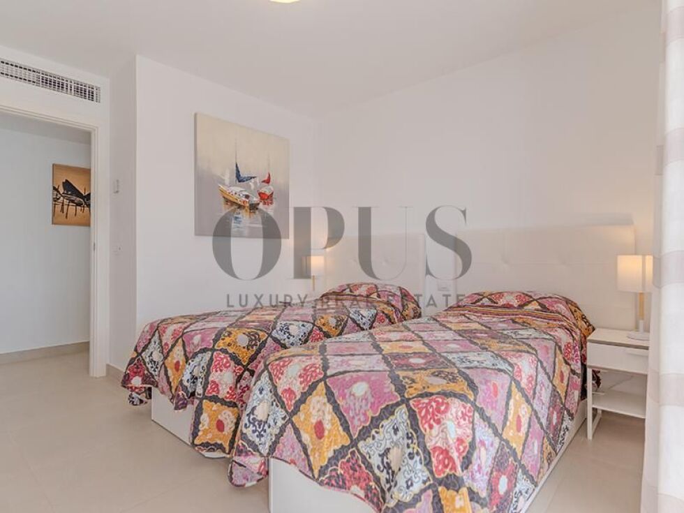 Penthouse for sale in  Tenerife, Spain - OP4820 Parque Santiago 4-Las Americas