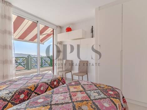 Penthouse for sale in  Tenerife, Spain - OP4820 Parque Santiago 4-Las Americas