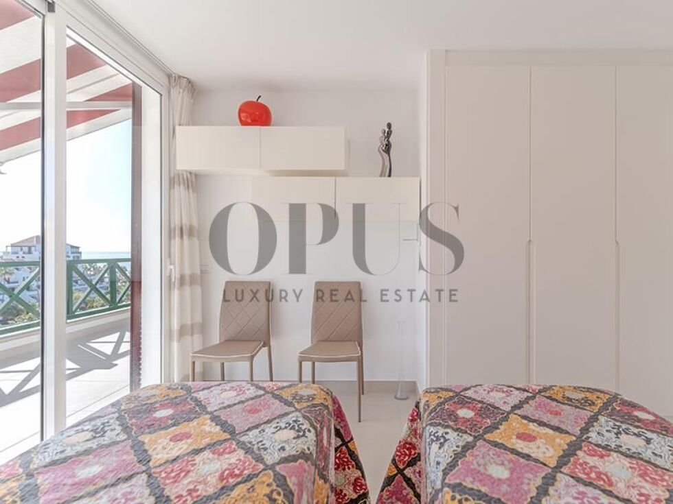Penthouse for sale in  Tenerife, Spain - OP4820 Parque Santiago 4-Las Americas
