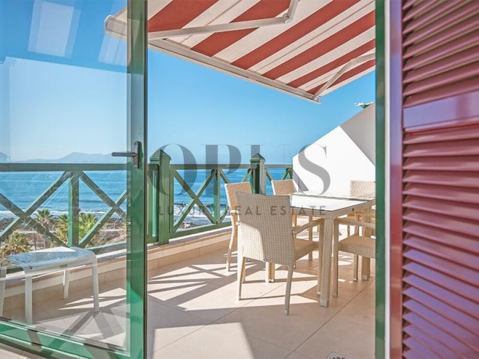Penthouse for sale in  Tenerife, Spain - OP4820 Parque Santiago 4-Las Americas
