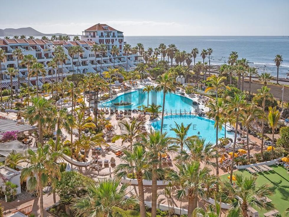 Penthouse for sale in  Tenerife, Spain - OP4820 Parque Santiago 4-Las Americas