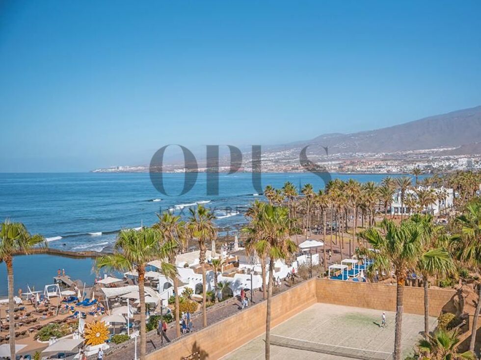 Penthouse for sale in  Tenerife, Spain - OP4820 Parque Santiago 4-Las Americas