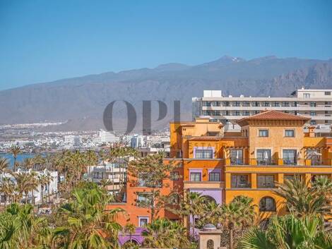 Penthouse for sale in  Tenerife, Spain - OP4820 Parque Santiago 4-Las Americas