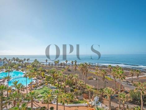 Penthouse for sale in  Tenerife, Spain - OP4820 Parque Santiago 4-Las Americas