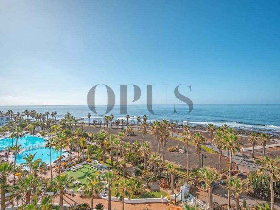 Penthouse for sale in  Tenerife, Spain - OP4820 Parque Santiago 4-Las Americas