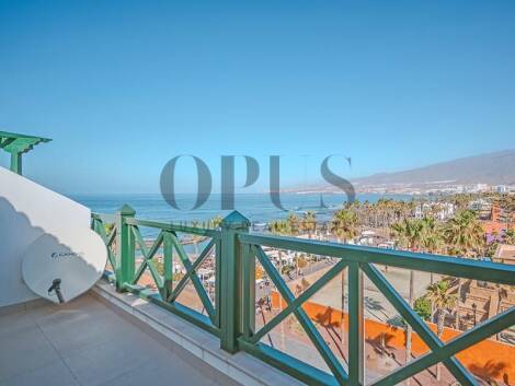 Penthouse for sale in  Tenerife, Spain - OP4820 Parque Santiago 4-Las Americas