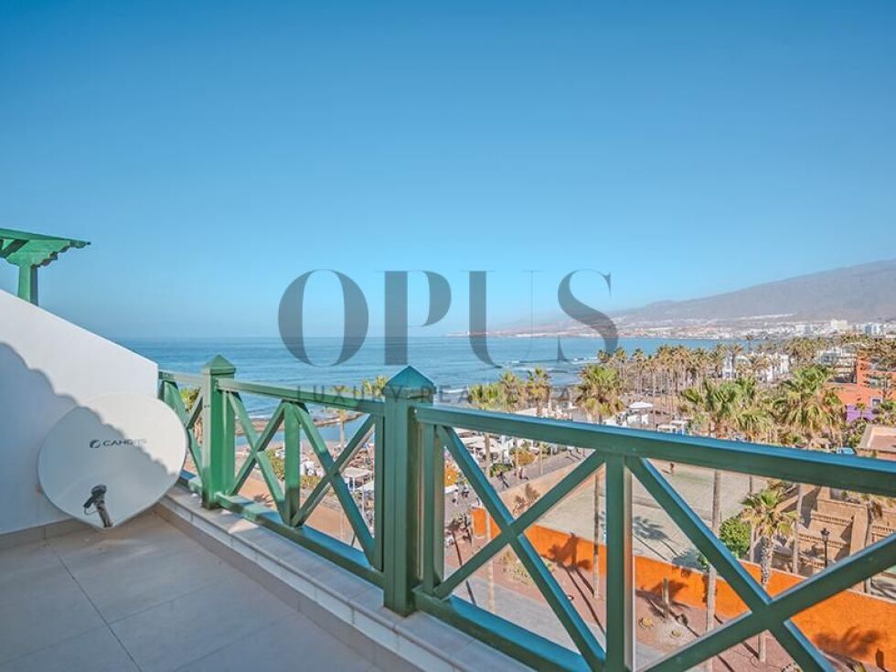 Penthouse for sale in  Tenerife, Spain - OP4820 Parque Santiago 4-Las Americas