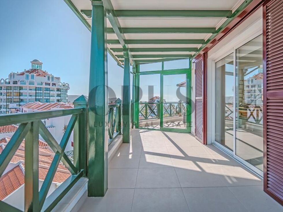 Penthouse for sale in  Tenerife, Spain - OP4820 Parque Santiago 4-Las Americas