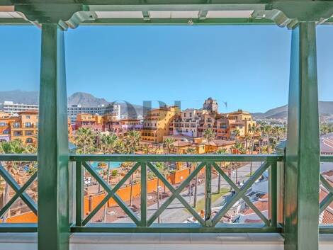 Penthouse for sale in  Tenerife, Spain - OP4820 Parque Santiago 4-Las Americas