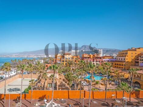 Penthouse for sale in  Tenerife, Spain - OP4820 Parque Santiago 4-Las Americas