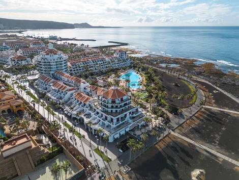 Penthouse for sale in  Tenerife, Spain - OP4820 Parque Santiago 4-Las Americas