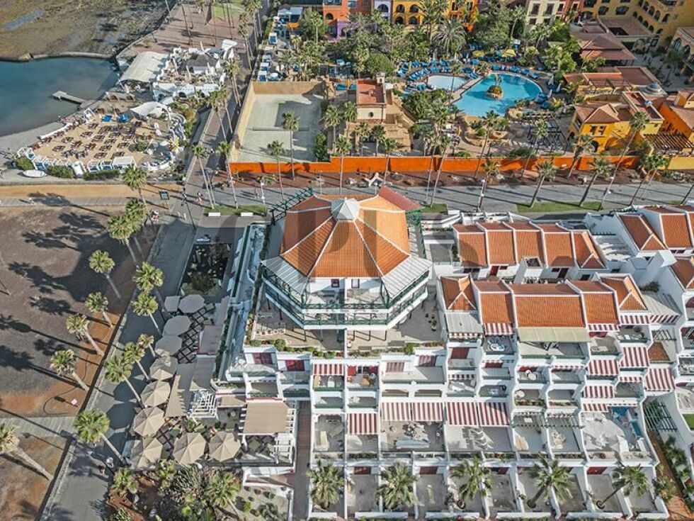 Penthouse for sale in  Tenerife, Spain - OP4820 Parque Santiago 4-Las Americas