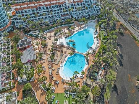 Penthouse for sale in  Tenerife, Spain - OP4820 Parque Santiago 4-Las Americas