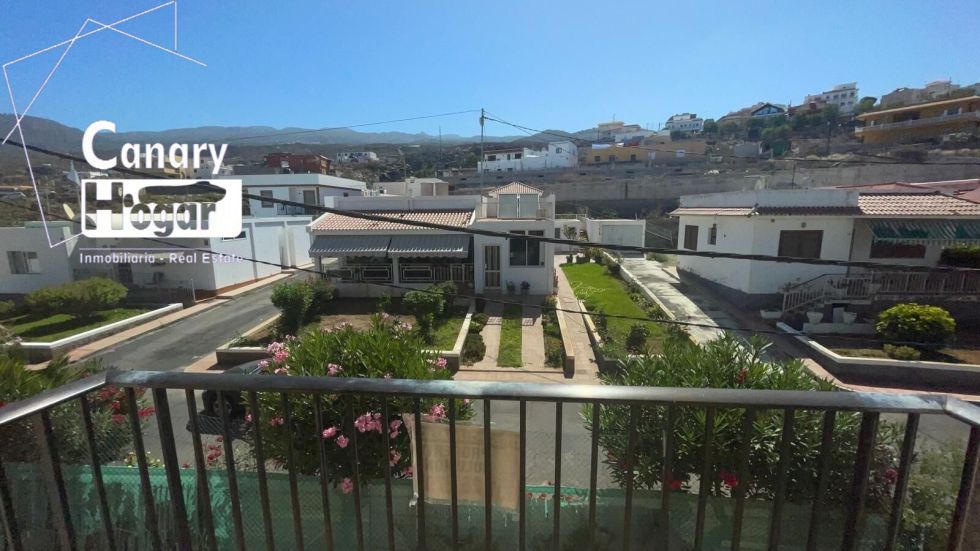 Penthouse for sale in  Tijoco Bajo, Spain - 054511