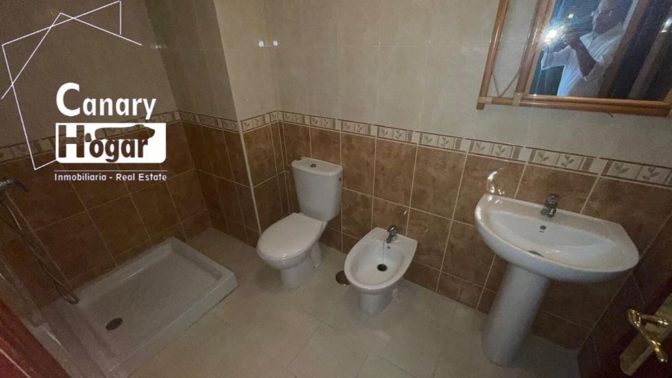 Penthouse for sale in  Tijoco Bajo, Spain - 054511