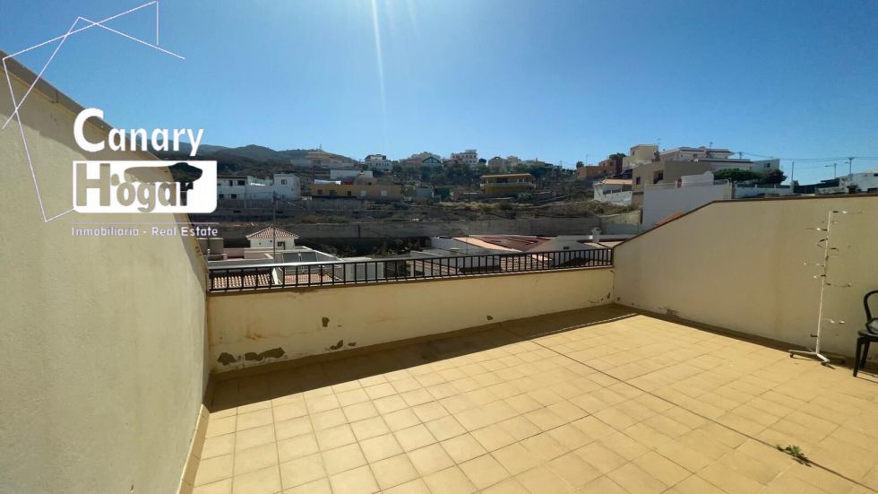 Penthouse for sale in  Tijoco Bajo, Spain - 054511