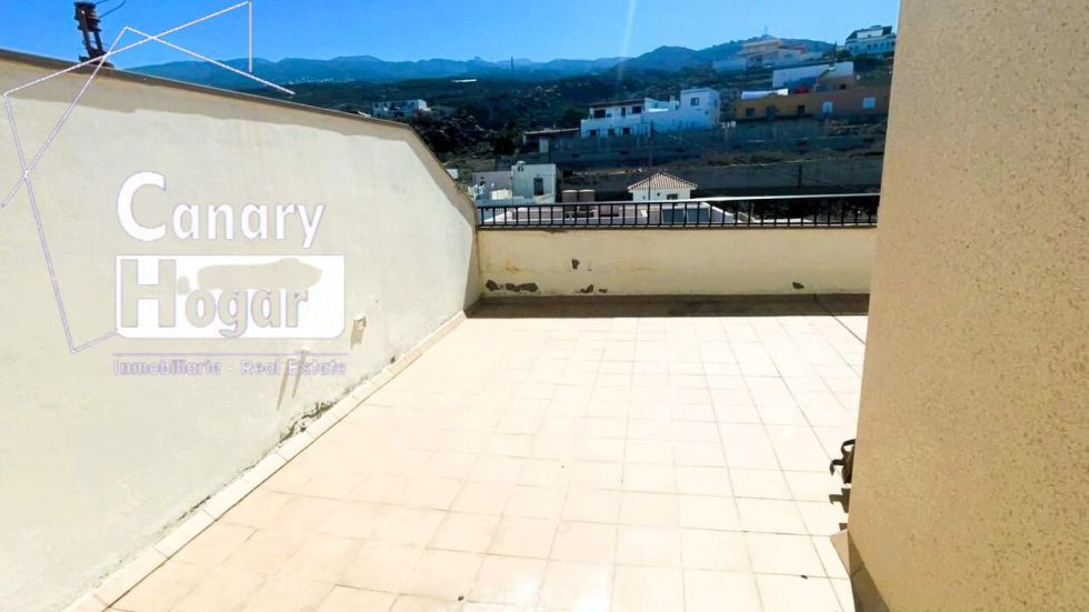 Penthouse for sale in  Tijoco Bajo, Spain - 054511