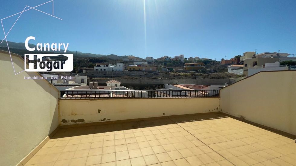 Penthouse for sale in  Tijoco Bajo, Spain - 054511