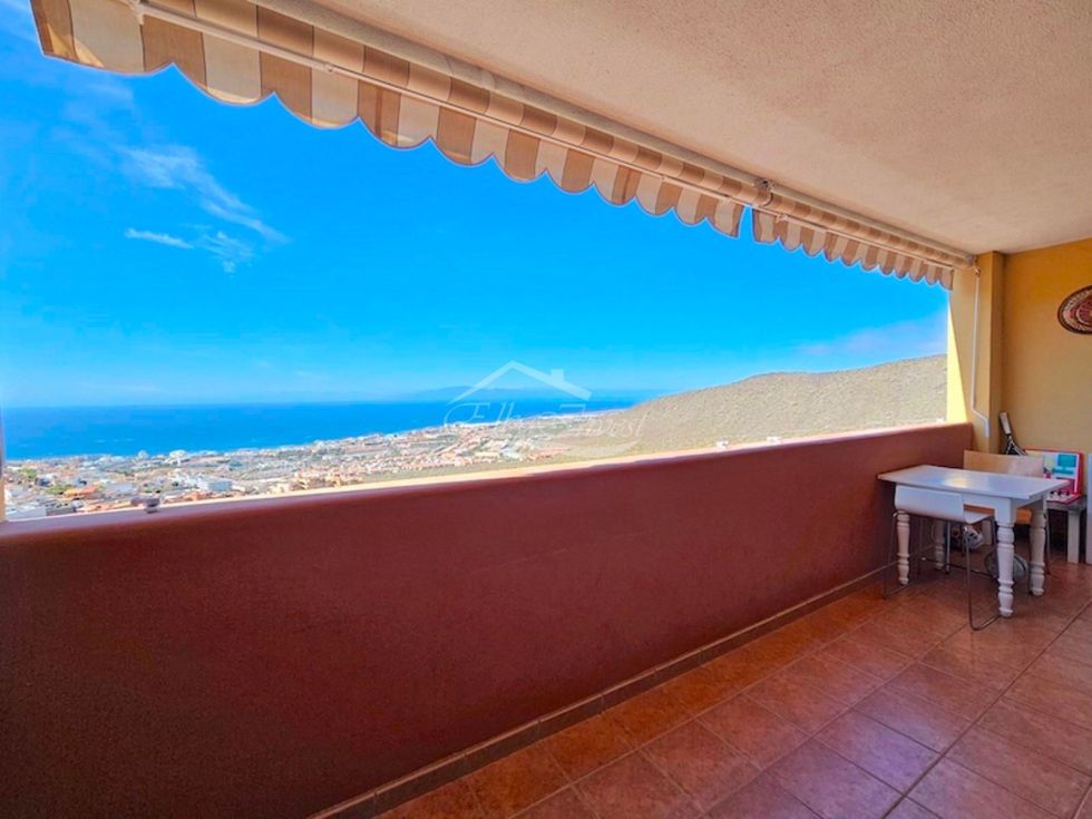 Penthouse for sale in  Torviscas Bajo, Spain - 5706