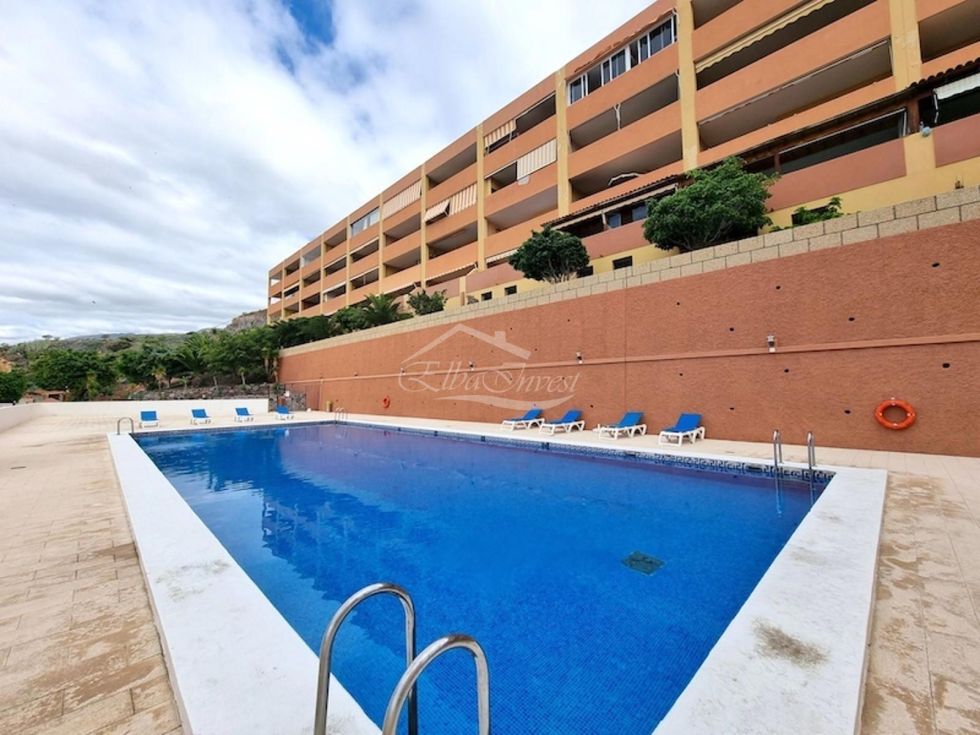 Penthouse for sale in  Torviscas Bajo, Spain - 5706