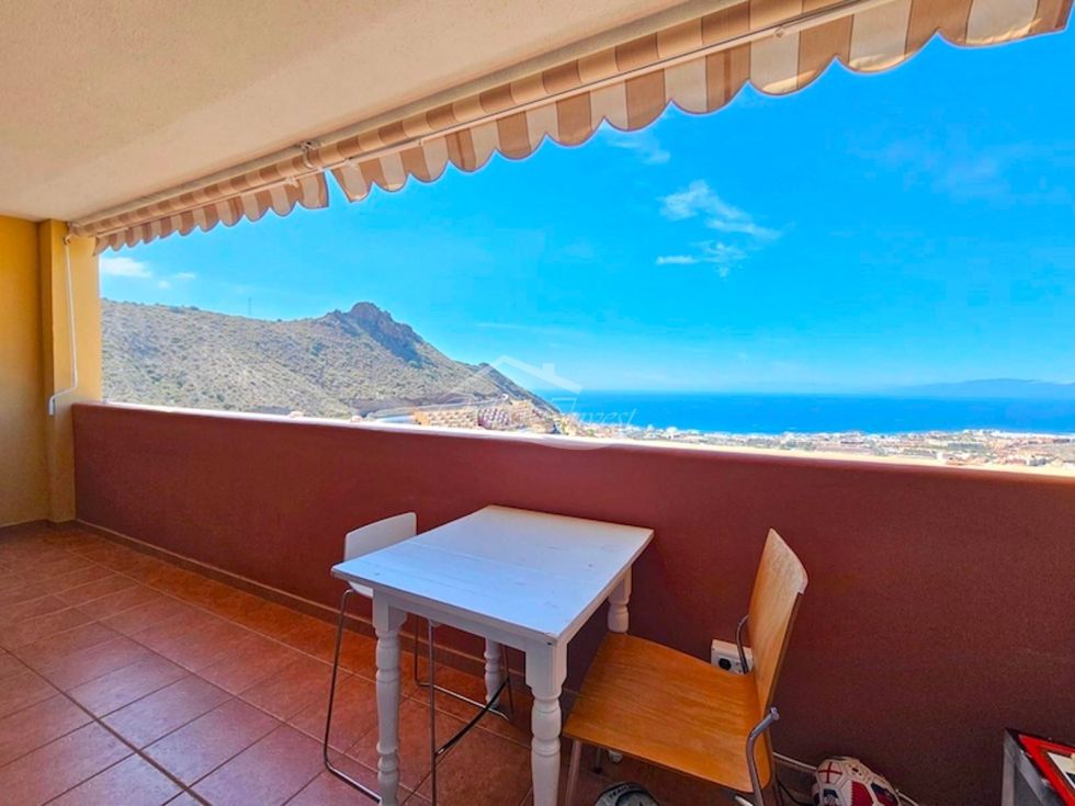 Penthouse for sale in  Torviscas Bajo, Spain - 5706