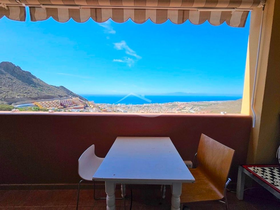 Penthouse for sale in  Torviscas Bajo, Spain - 5706