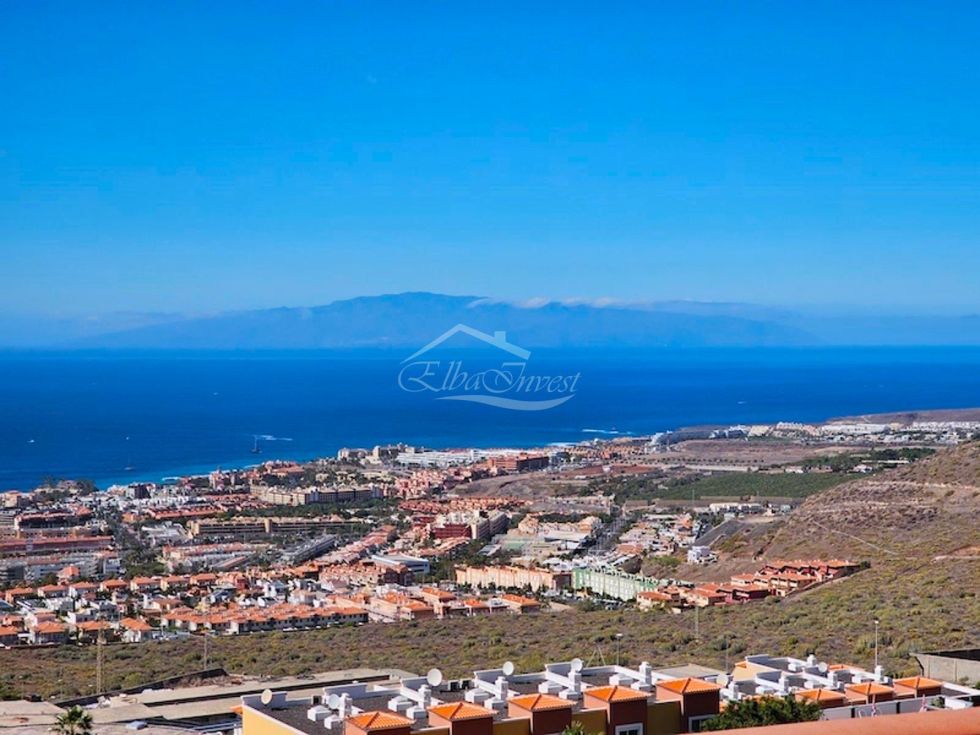 Penthouse for sale in  Torviscas Bajo, Spain - 5706